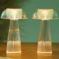 LEDColorful LED Tischlampe | Farbenfrohe Beleuchtung | xLumina