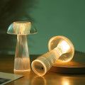 LEDColorful LED Tischlampe | Farbenfrohe Beleuchtung | xLumina