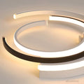 Ledflex - Moderne Led-Deckenleuchte Deckenlampe