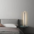 Léger Led Tischlampe - Moderne Eleganz