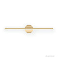 leigh-moderne-led-wandlampe-schwarz-gold-metall-silikon-wohnzimmer-schlafzimmer-badezimmer-beleuchtung-xlumina