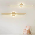 xLumina-moderne-led-wandlampe-rund-vierkant-schwarz-gold-wohnzimmer-schlafzimmer-badezimmer