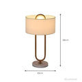 lichtanna-nachtkastlamp-ovalem-standfuß-weiss-modern-skandinavisch-led-e27-xlumina
