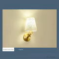 lichtbluete-moderne-wandlampe-stoffschirm-beige-weiss-grau-e27-xlumina3