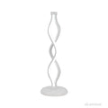 lichtspirale-led-tischlampe-spiralförmig-modern-elegant-wohnzimmer-dekoration-xlumina