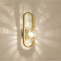 lichtkreis-moderne-wandlampe-mit-glaskugel-weiss-schwarz-gold-22cm-28cm-wandbeleuchtung-led-xlumina6