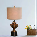 lichtstrahl-elegante-led-Tischlampe -modern-design-schlafzimmer-beleuchtung-xlumina
