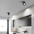 xLumina-verstellbare-led-einbauleuchte-drehbar-kippbar-10W-3000K-energieeffizient-modern