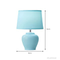 lisalight-keramik-tischlampe-nordisch-mit-stoffschirm-fur-schlafzimmer-und-wohnzimmer-xlumina9