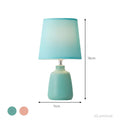 lisalight-keramik-tischlampe-nordisch-mit-stoffschirm-fur-schlafzimmer-und-wohnzimmer-xlumina3