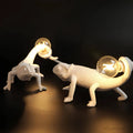 lizardlampe-tischlampe-schwarz-weiss-elegante-beleuchtung-xlumina5