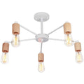 loftluster-skandinavischer-loft-kronleuchter-metall-schwarz-weiss-verstellbare-leuchtenarme-wohnzimmer-xlumina3