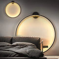 Lumikreis - Led Wandleuchte Wandleuchte