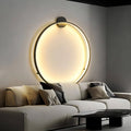 Lumikreis - Led Wandleuchte Wandleuchte