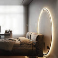Lumikreis - Led Wandleuchte Wandleuchte