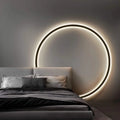 Lumikreis - Led Wandleuchte Wandleuchte