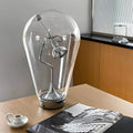 lumimagnet-industrielle-magnetische-tischlampe-touch-dimming-led-schwarz-weiss-gold-xlumina3