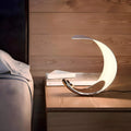 lumimond-led-tischlampe-mondform-touch-dimming-aluminium-silber-schwarz-xlumina4