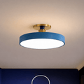 Lumina – Nordische LED Deckenlampe