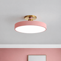 Lumina – Nordische LED Deckenlampe
