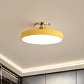 Lumina – Nordische LED Deckenlampe