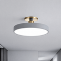 Lumina – Nordische LED Deckenlampe