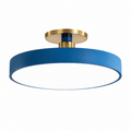 Lumina – Nordische LED Deckenlampe