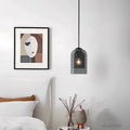 Luminara - Moderne Minimalistische Pendelleuchte Deckenlampe