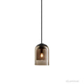 Luminara - Moderne Minimalistische Pendelleuchte Deckenlampe
