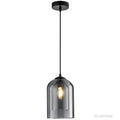 Luminara - Moderne Minimalistische Pendelleuchte Deckenlampe