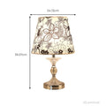 luminarts-stilvolle-tischlampe-blumenmotiv-schwarz-led-xlumina