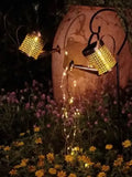 Luminosa - Solarbetriebene Gartenleuchten Wegeleuchte Außen