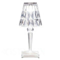 luminouscrystal-acryl-kristall-tischlampe-luxuriose-beleuchtung-wohnzimmer-xlumina