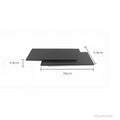 luminova-minimalistische-led-wandlampe-aluminium-modern-wohnzimmer-schlafzimmer-flur-warmweiß-kaltweiß-9w-12w-18w-xlumina
