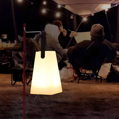 Lumishade - Led Tischlampe Mit Farbwechsel