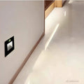 minimalistische-led-wandlampe-einbaumontage-warmweiss-aluminium-2700K-modern-energiesparend-xLumina