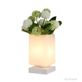 luna-elegante-glas-tischleuchte-art-deco-nachtlampe-romantische-schlafzimmer-lichtquelle-xlumina2