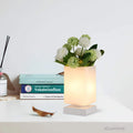 luna-elegante-glas-tischleuchte-art-deco-nachtlampe-romantische-schlafzimmer-lichtquelle-xlumina5