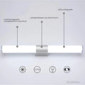 luxbright-led-spiegel-wandlampe-modern-minimalistisch-zylindrisch-schwarz-weiss-gold-warmweiss-neutralweiss-kaltweiss-xlumina9
