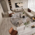 luxesphere-led-design-deckenleuchte-schwarz-weiss-verstellbar-modern-minimalistisch-energiesparend-xlumina7