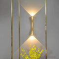 luxorglow-led-wandleuchte-metall-up-and-down-beleuchtung-modern-elektrolytisch-xlumina8