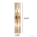 xlumina-kristall-wandleuchte-2-beleuchtungselemente-luxus-eleganz-silber