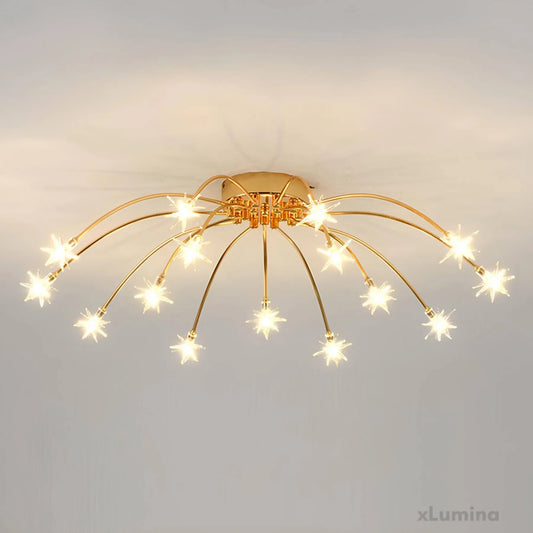 madina-radial-stern-deckenleuchte-dimmbar-3-farbtemperaturen-schwarz-gold-xlumina