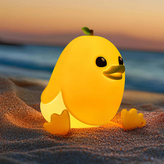 mango-ente-led-nachtlicht-silikon-kinder-touch-lampe-babys-xlumina