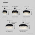 marilyn-industrial-glas-metall-kronleuchter-schwarz-zylindrisches-design-xlumina6