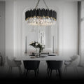 marilyn-industrial-glas-metall-kronleuchter-schwarz-zylindrisches-design-xlumina4