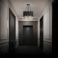 marilyn-industrial-glas-metall-kronleuchter-schwarz-zylindrisches-design-xlumina2