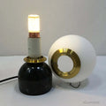 marblelustre-dekorative-marmortischlampe-weiss-20cm-led-xluminia