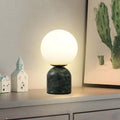 marblelustre-dekorative-marmortischlampe-weiss-20cm-led-xluminia