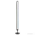 Minimalist Led Stehlampe - Modernes Warmes Ambiente Stehlampe